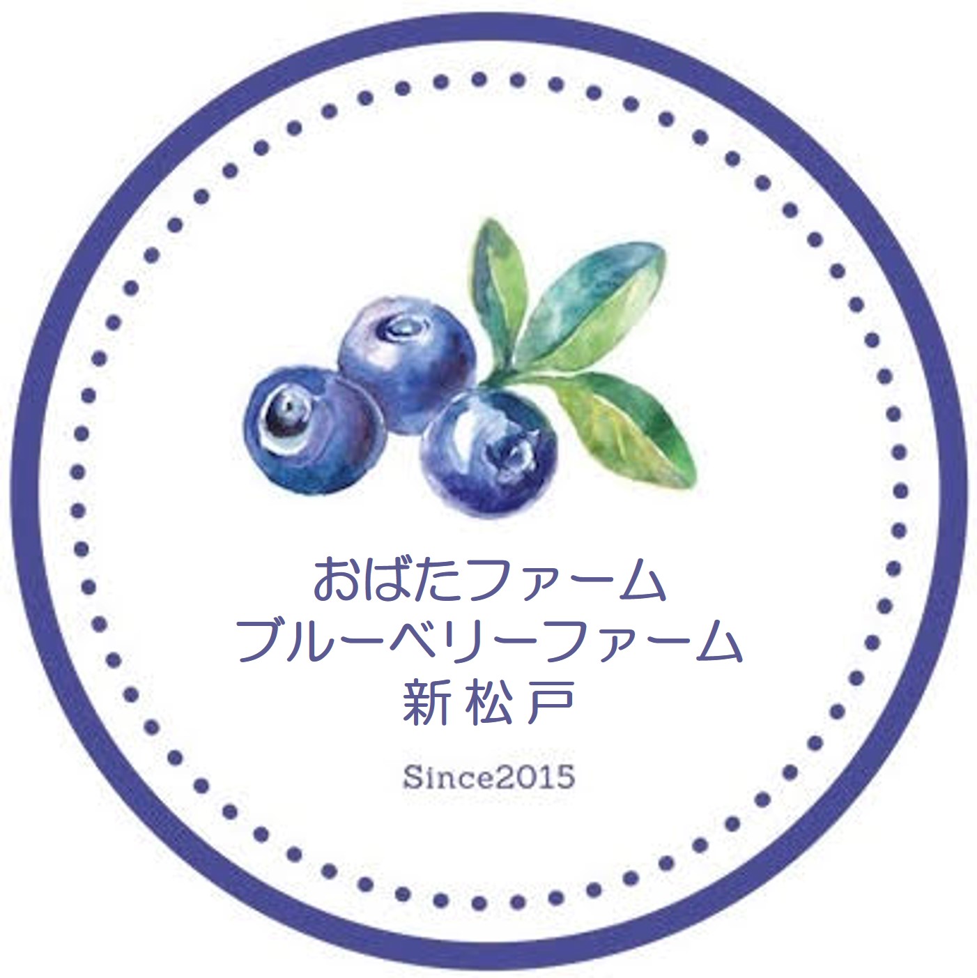 おばたファームロゴ